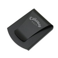 Smart Money Clip(R)- Brushed Matte Black